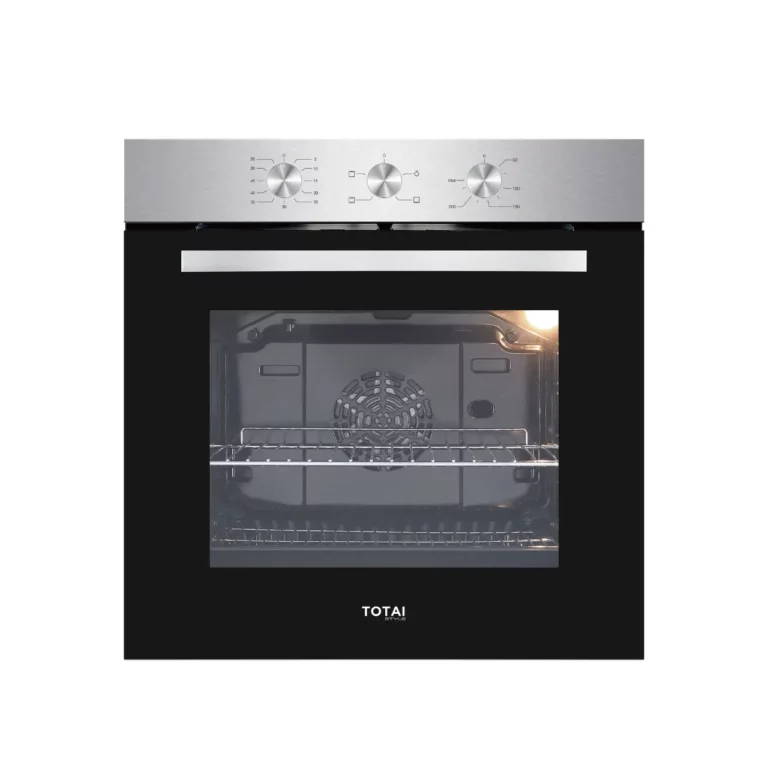 Totai - 60cm Built In Electric Oven - 03/TS-600E