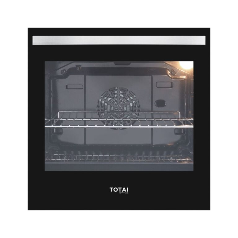 Totai - 60cm Built In Electric Oven - 03/TS-600E