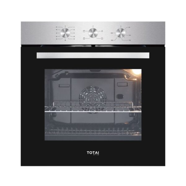 Totai - 60cm Built In Electric Oven - 03/TS-600E
