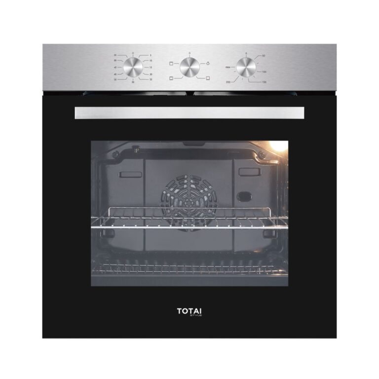Totai - 60cm Built In Electric Oven - 03/TS-600E