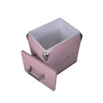 Elba - Metal Cooler Box 13L Pink - 05/MCB-P