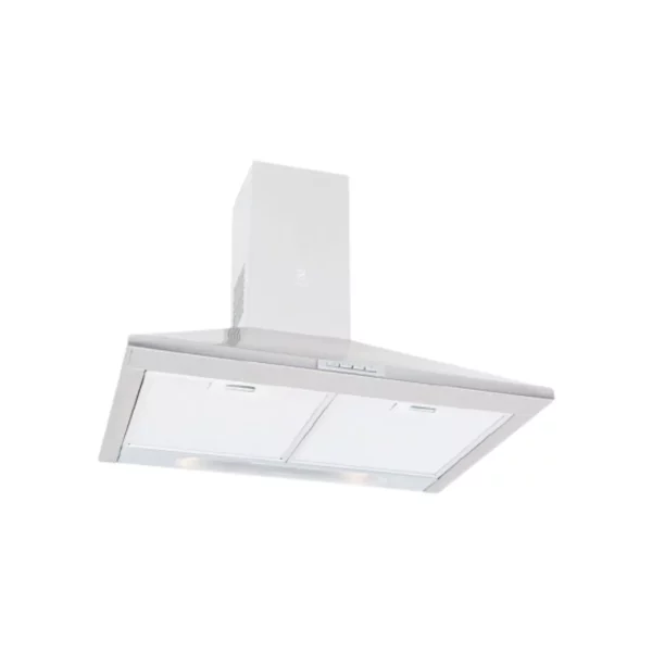 ELBA - Elica 60cm Pyramid Style Cooker Hood - 10/MISSY60