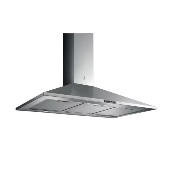 ELBA - Elica 90cm Pyramid Style Cooker Hood - 10/MISSY90
