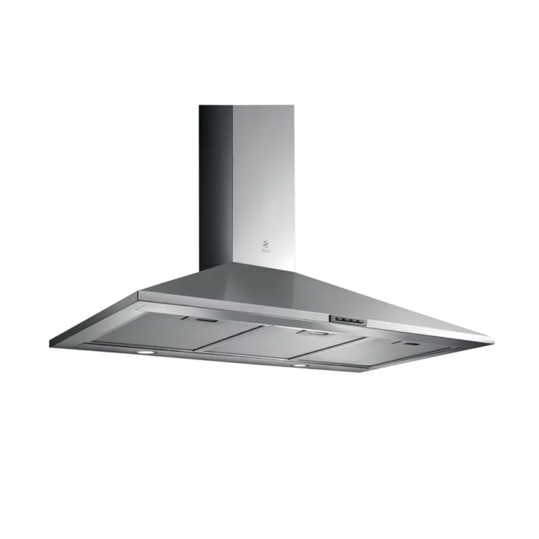 ELBA - Elica 90cm Pyramid Style Cooker Hood - 10/MISSY90