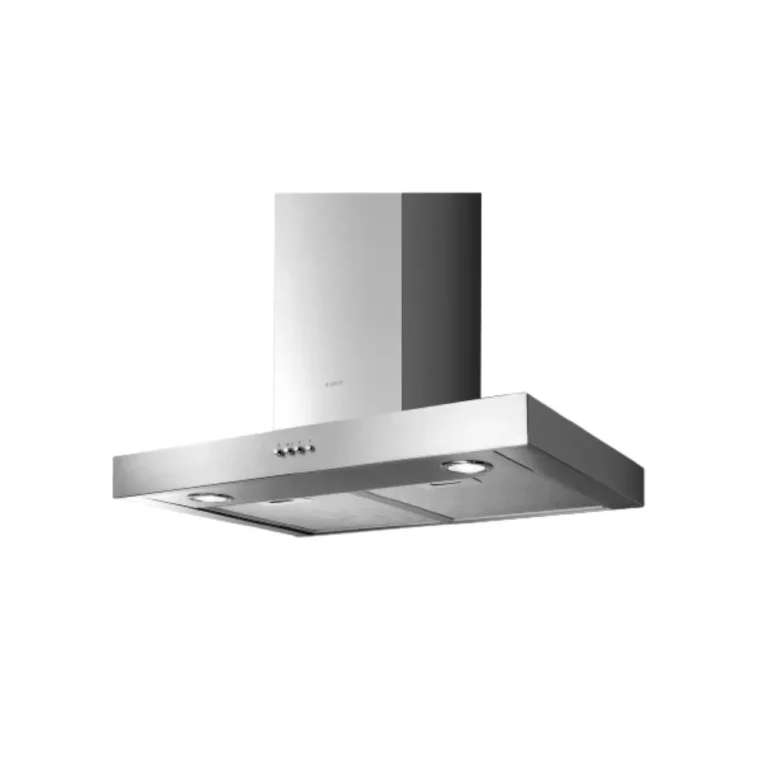 ELBA - Elica 60cm Box Type Cooker Hood - 10/SPOT NG60