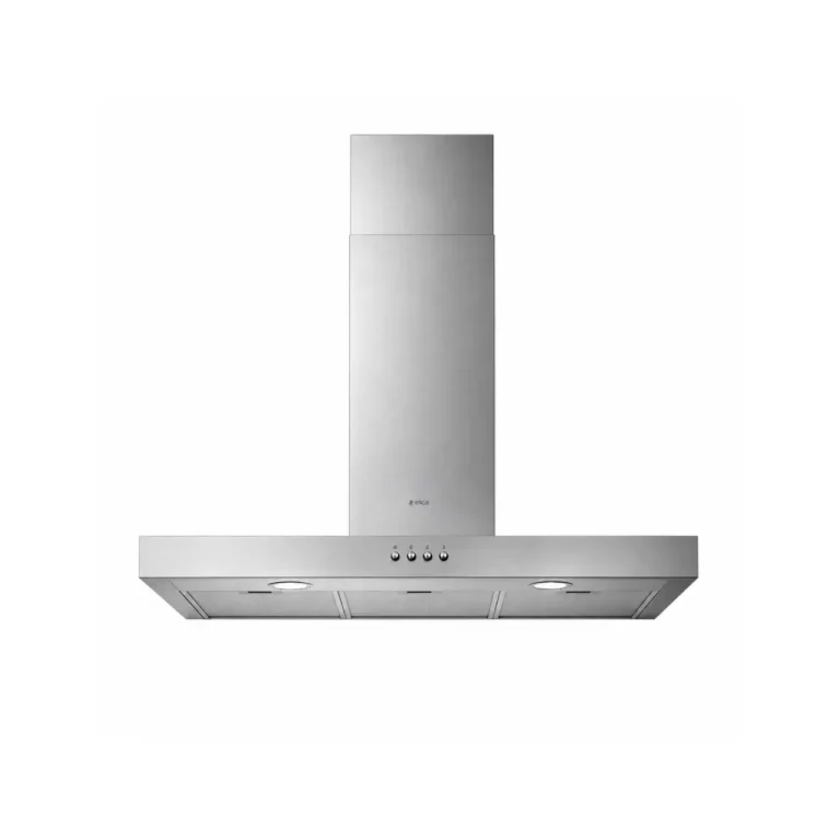 ELBA - Elica 90cm Box Type Cooker Hood - 10/SPOT NG90