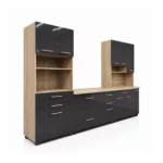 Contempo Classic Kitchen Set – MW971