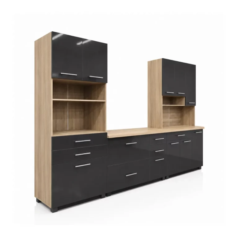 Contempo Classic Kitchen Set – MW971