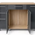 Contempo Classic Kitchen Set – MW971
