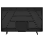 Skyworth - 75-inch QLED Google TV - 75Q6600H