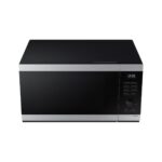 Samsung - 40L Grill Microwave Oven Silver - MG40DG5524ATFA - Image 4