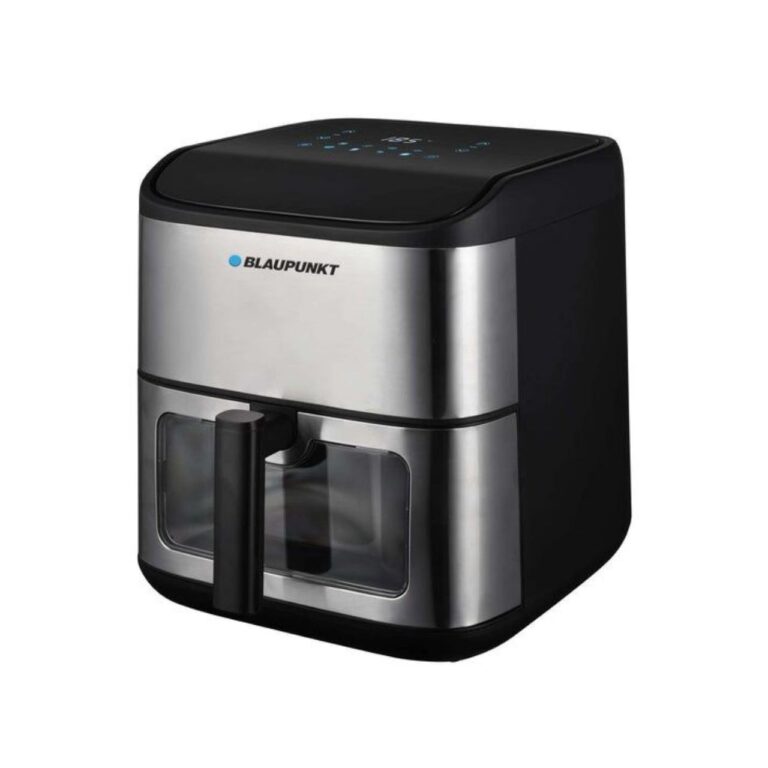 Blaupunkt - 8L Digital Airfryer - BAF100