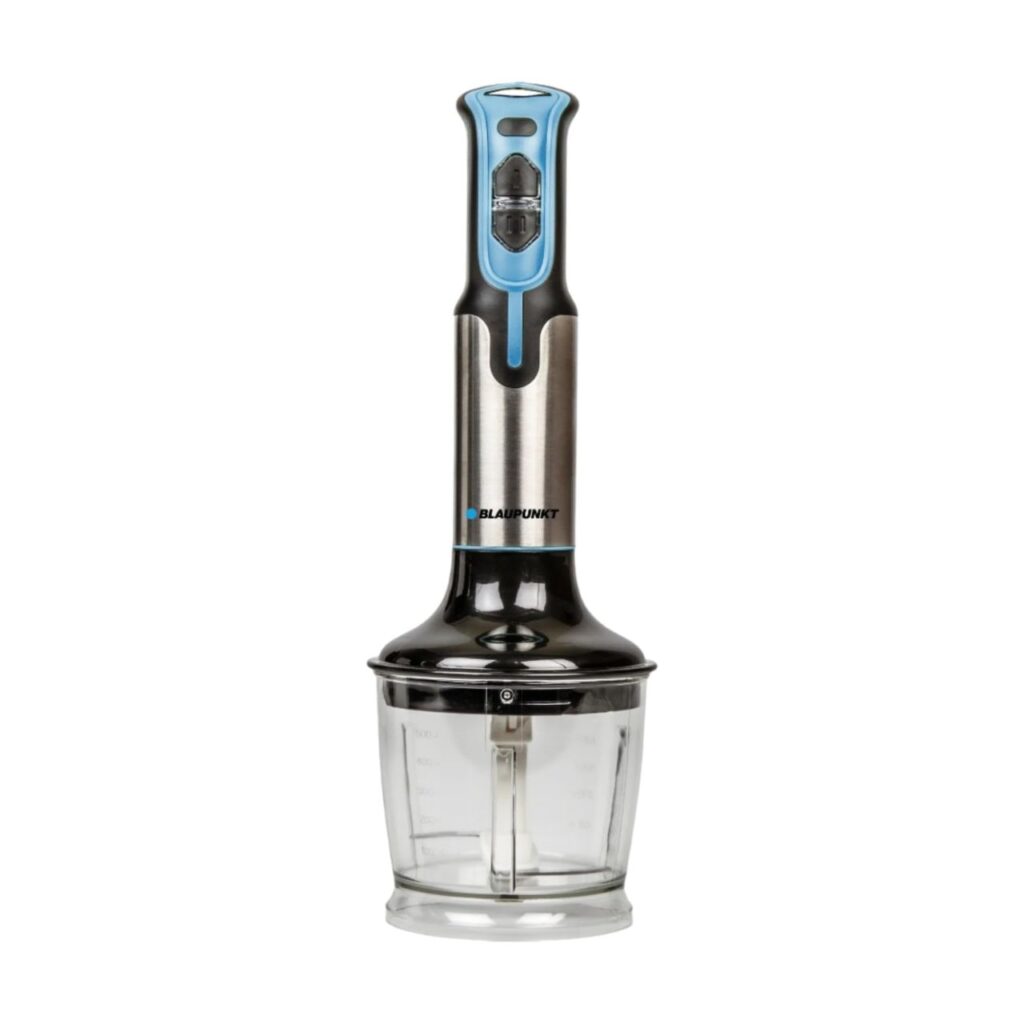 Blaupunkt - 5 In 1 Hand Blender - BBL003