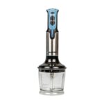 Blaupunkt - 5 In 1 Hand Blender - BBL003