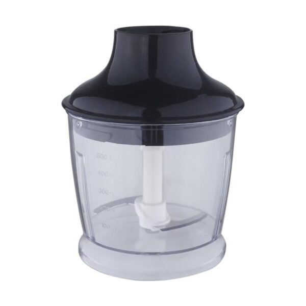 Blaupunkt - 5 In 1 Hand Blender - BBL003