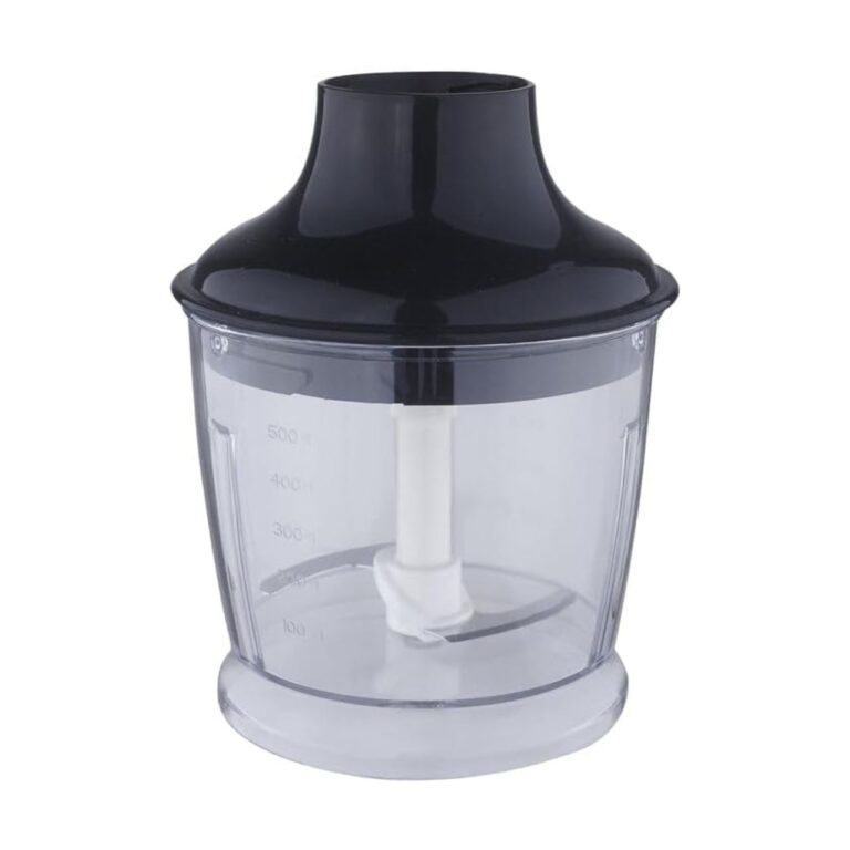 Blaupunkt - 5 In 1 Hand Blender - BBL003