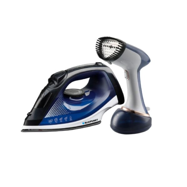 Blaupunkt - Iron Garment Steamer - BIS003