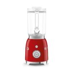 Smeg - Personal Blender (Red) - PBF01RDEU