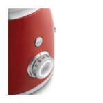Smeg - Personal Blender (Red) - PBF01RDEU - Image 2