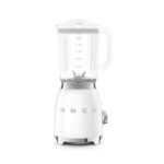 Smeg - 50's Retro Style Blender (White) - BLF03WHSA