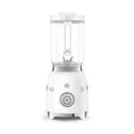 Smeg - 50's Retro Style Blender (White) - BLF03WHSA