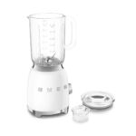 Smeg - 50's Retro Style Blender (WHITE) - BLF03WHSA - Image 3