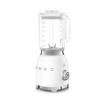 Smeg - 50's Retro Style Blender (WHITE) - BLF03WHSA - Image 2