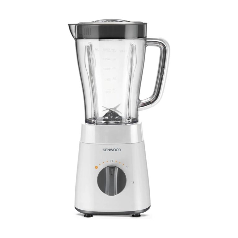 Kenwood - 2L Blender 500W - BLP16.100WH