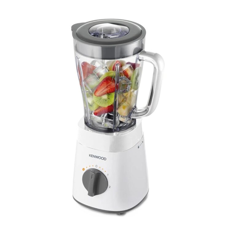 Kenwood - 2L Blender 500W - BLP16.100WH