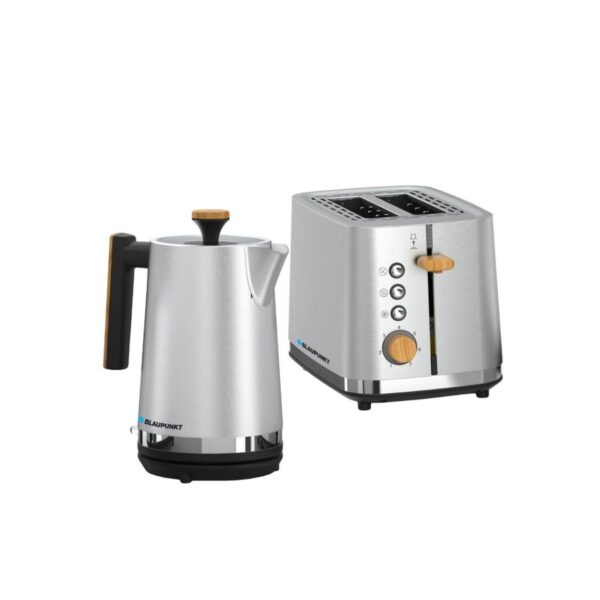 Blaupunkt - Nordic Breakfast - BNC001