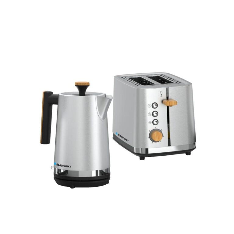 Blaupunkt - Nordic Breakfast - BNC001