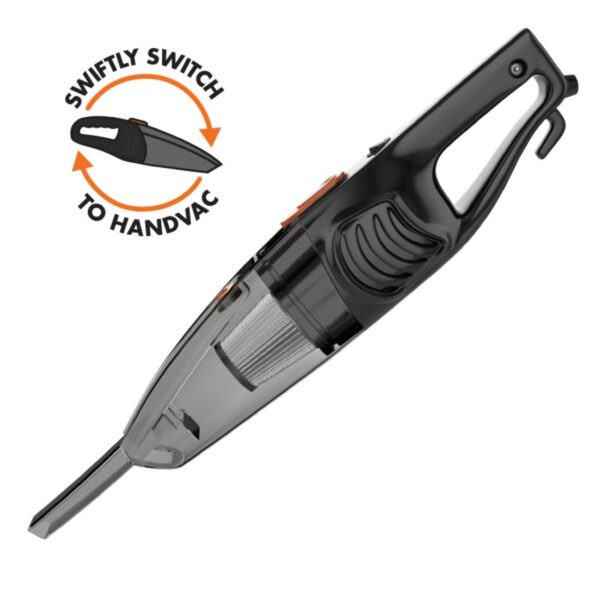 Bennett Read - Aerovac 2.0 - HVC117