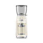 Smeg Retro Coffee Grinder – CGF01CRSA.