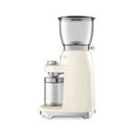 Smeg - Retro Coffee Grinder - CGF01CRSA - Image 2