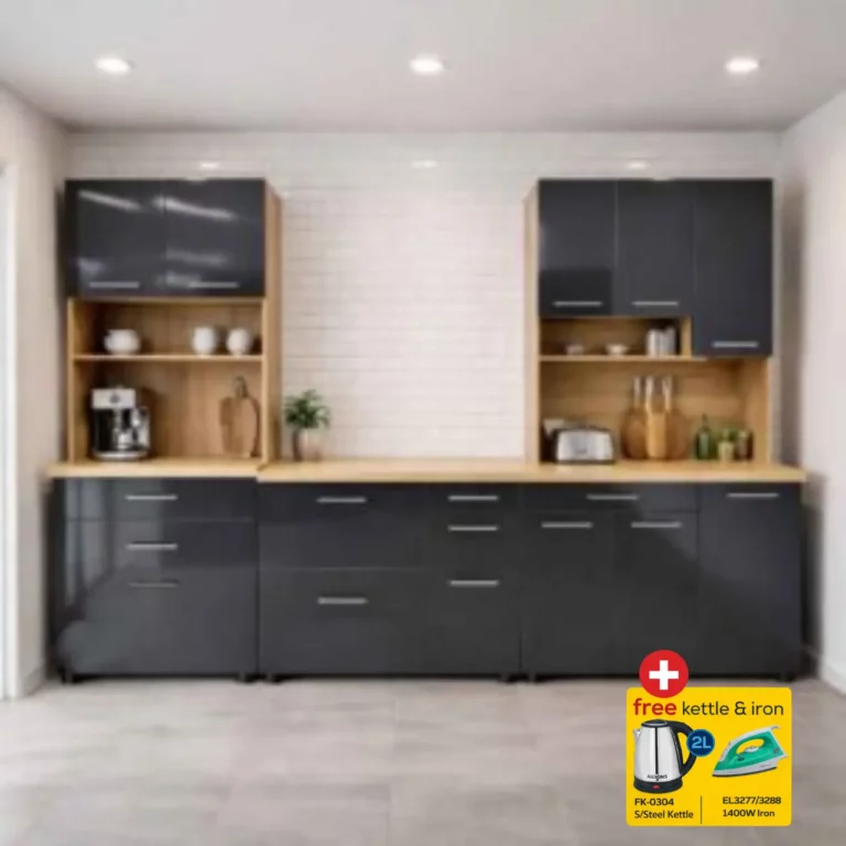 Contempo Classic Kitchen Set – MW971