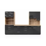 Contempo Classic Kitchen Set – MW971