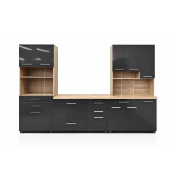Contempo Classic Kitchen Set – MW971