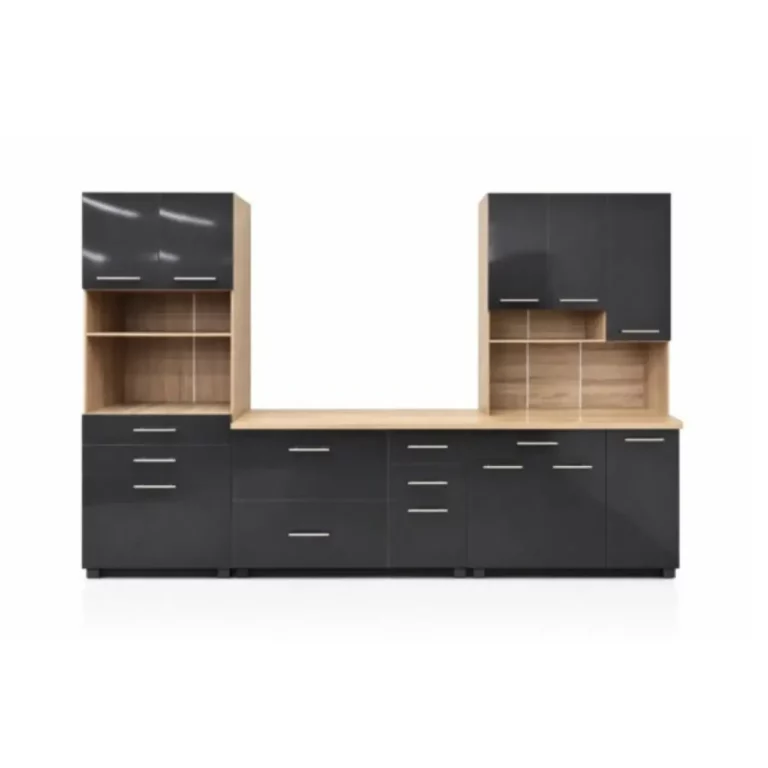 Contempo Classic Kitchen Set – MW971