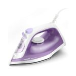 Philips - 1000 Series Steam Iron Purple - DST1040/30