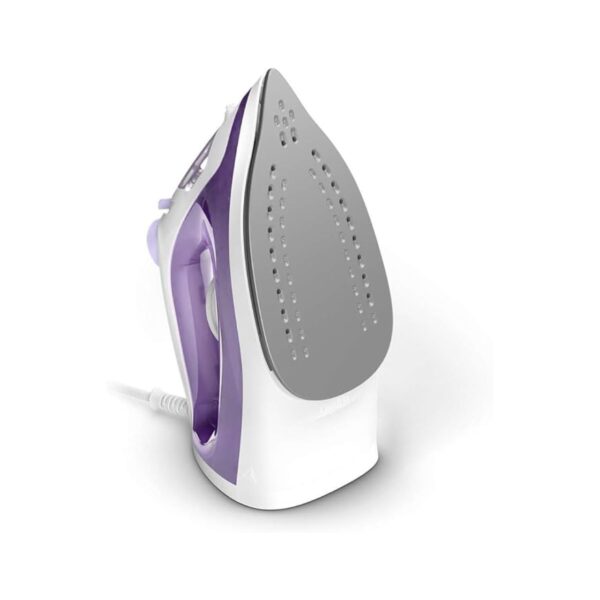 Philips - 1000 Series Steam Iron Purple - DST1040/30