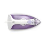 Philips - 1000 Series Steam Iron Purple - DST1040/30