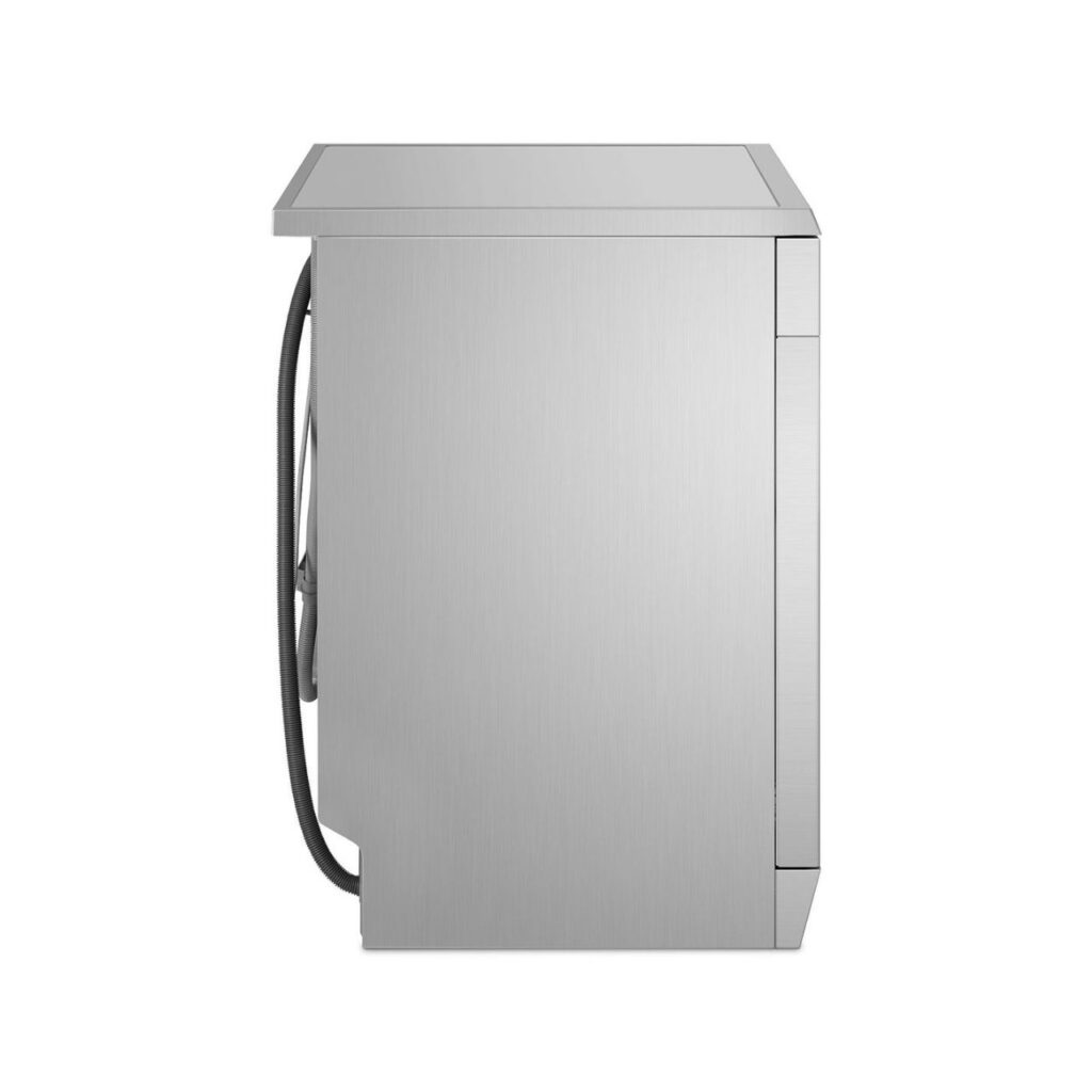 Smeg - 60cm Stainless Steel Dishwasher - DW83TXSA