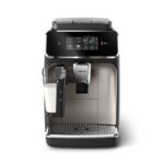 Philips - Series 2300 Fully automatic espresso machines Silent Brew - EP2336/40