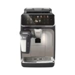 Philips - Series 5500 Fully automatic espresso machines Hot & colld - EP5547/90