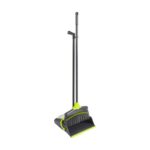 Floormax Broom And Dustpan - FBD001