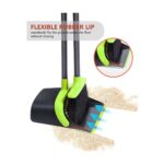 Floormax Broom And Dustpan - FBD001
