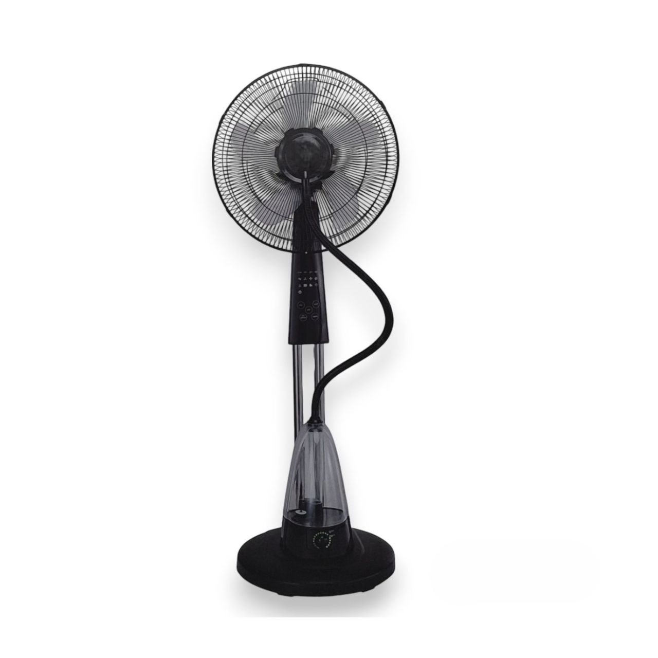 FS45-P16 Condere - 16" Pedestal Mist Fan - FS45-P16