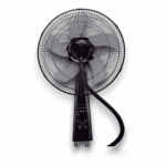Condere - 16" Pedestal Mist Fan - FS45P16 - Image 3