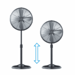 Bennett Read - 40CM Pedestal Fan - HFN503 - Image 2