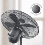 Bennett Read - 40CM Pedestal Fan - HFN503 - Image 4